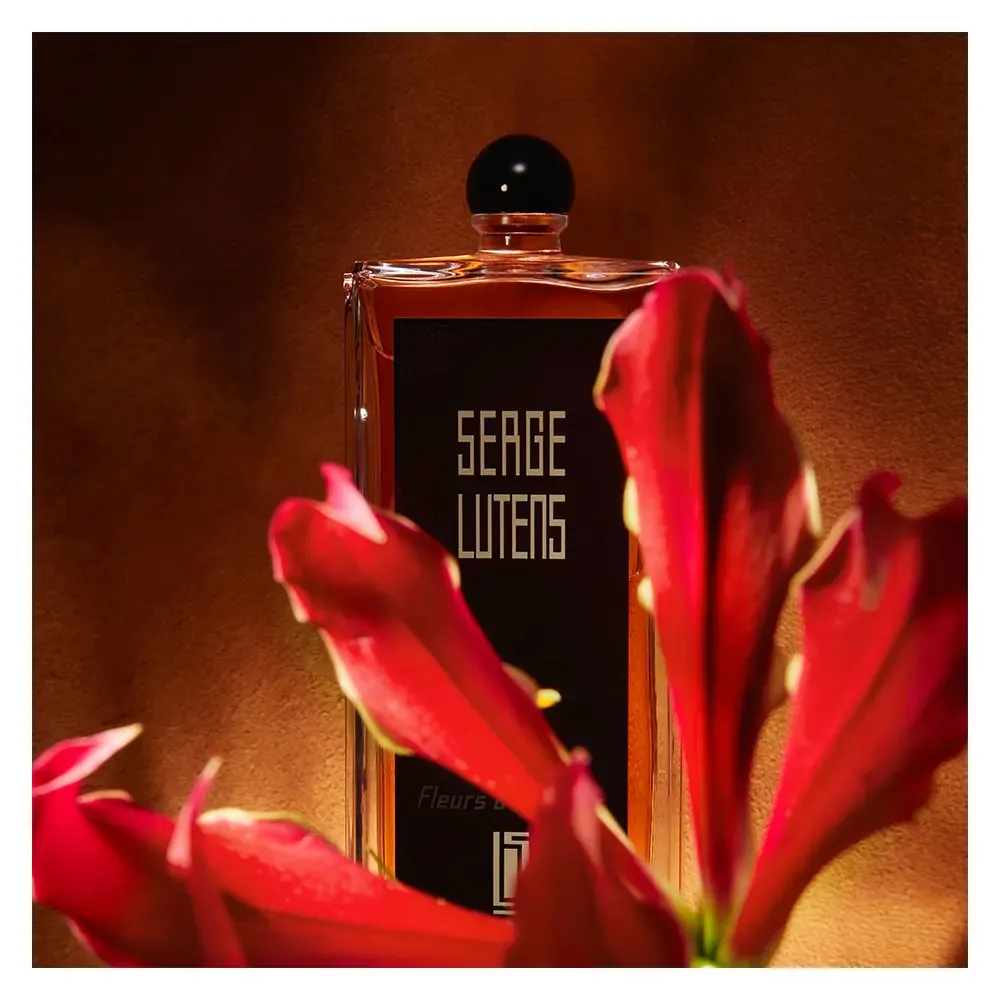 Fleurs D'Oranger parfümös víz nőknek 50 ml