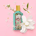 Flora Gorgeous Jasmine eau de parfum nőknek 100 ml