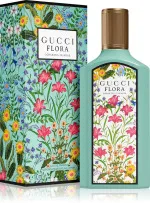 Flora Gorgeous Jasmine eau de parfum nőknek 100 ml