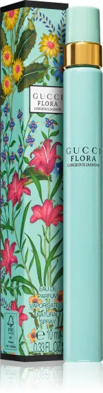 Flora Gorgeous Jasmine eau de parfum nőknek 100 ml