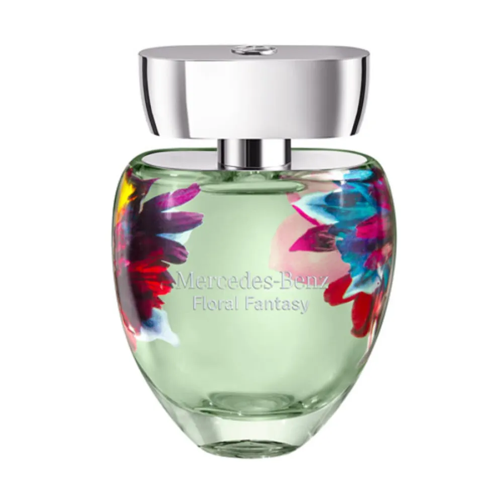 Floral Fantasy eau de toilette nőknek teszter 90 ml