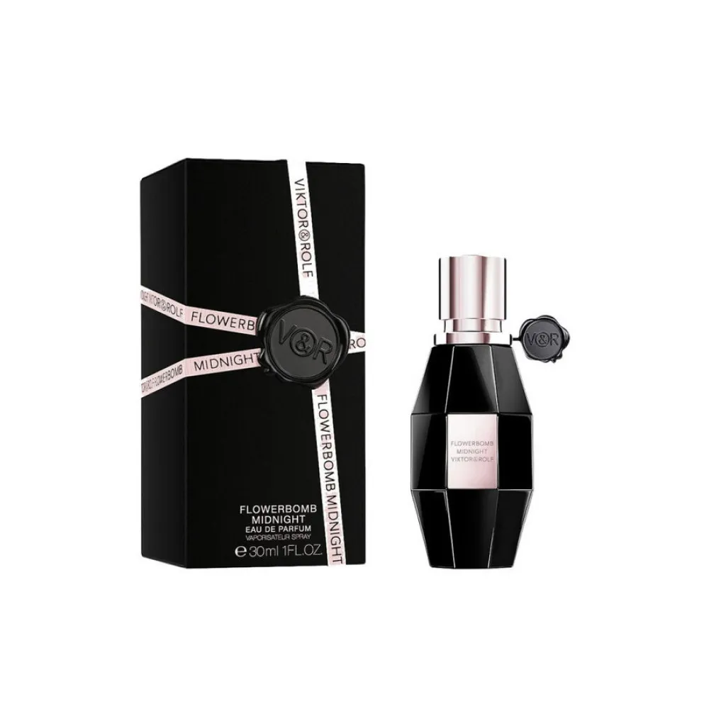 Flowerbomb Midnight parfümvíz nőknek 30 ml