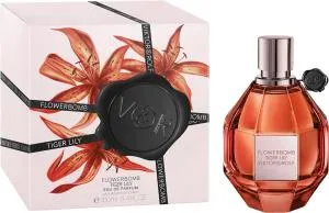 Viktor & Rolf Flowerbomb Tiger Lily parfüm nőknek