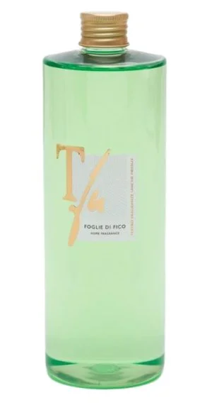 Foglie Di Fico utántöltő 500 ml lakásillatosító - TFU dobozban