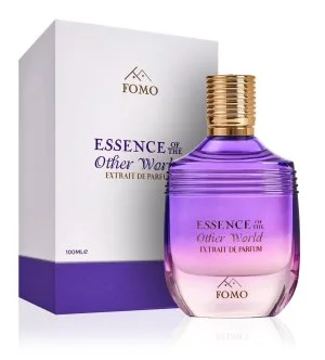 FOMO Essence Of The Other World parfüm kivonat uniszex