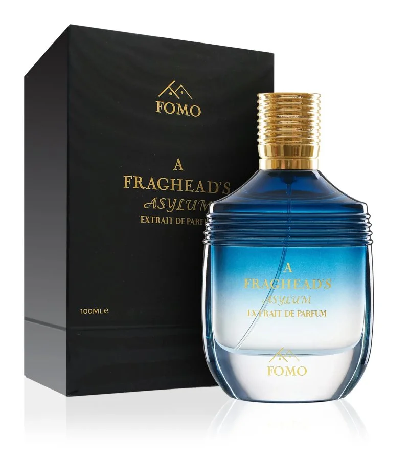 A Fraghead's Asylum parfümkivonat férfiaknak 100 ml