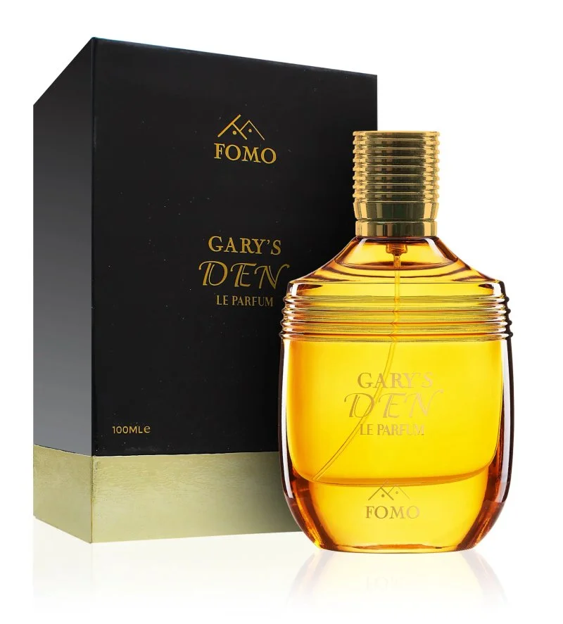 Gary's Den férfi parfüm 100 ml