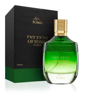 FOMO The Envy of FOMO unisex parfüm