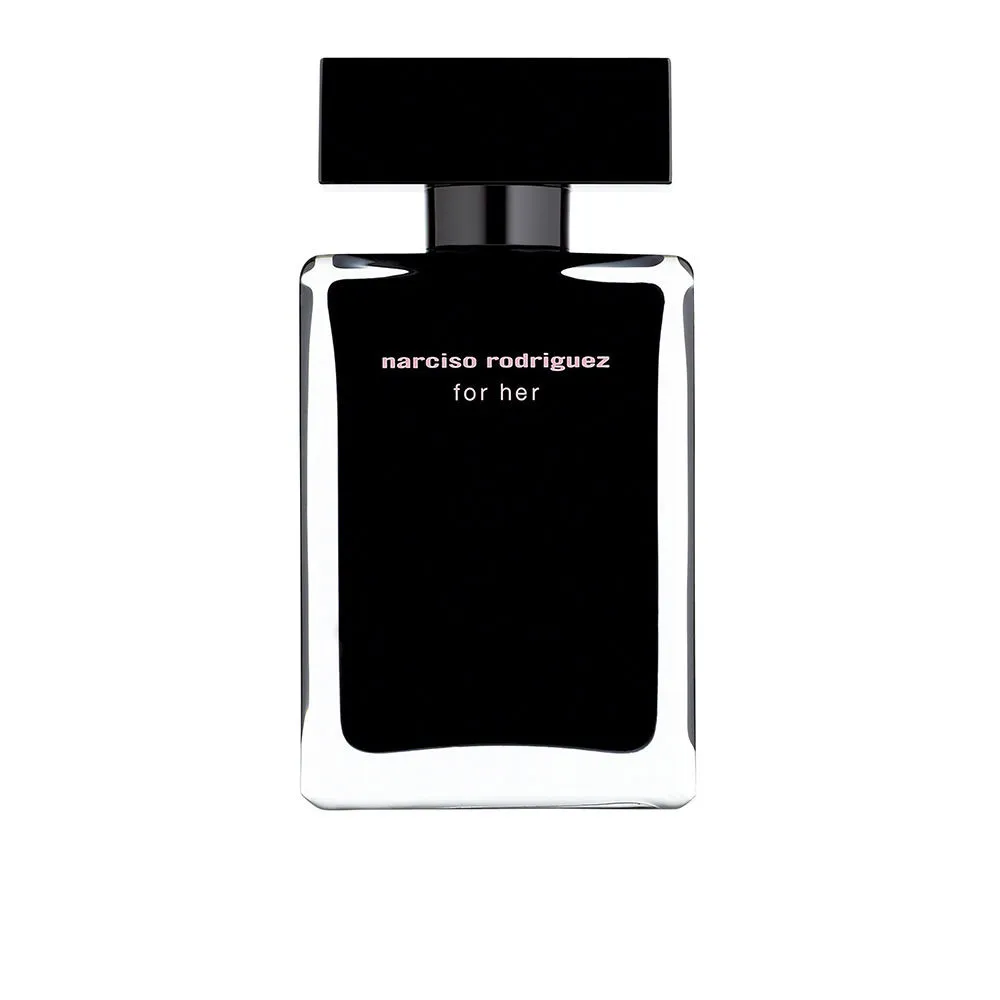 For Her EDT 100 ml + EDT MINI 10 ml + BL 50 ml N 1 ks