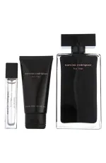 For Her EDT 100 ml + EDT MINI 10 ml + BL 50 ml N 1 ks