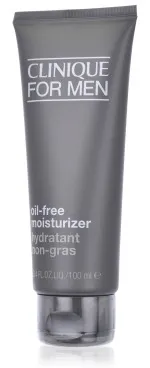 Olajmentes hidratáló férfiaknak 100 ml