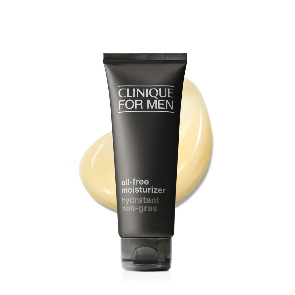 Olajmentes hidratáló férfiaknak 100 ml