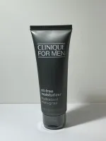Olajmentes hidratáló férfiaknak 100 ml