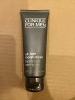 Olajmentes hidratáló férfiaknak 100 ml