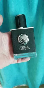 toaletvíz férfiaknak 100 ml