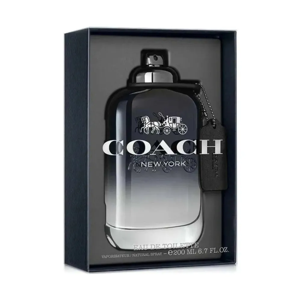 For Men eau de toilette férfiaknak 200 ml