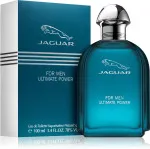 For Men Ultimate Power férfi eau de toilette 100 ml