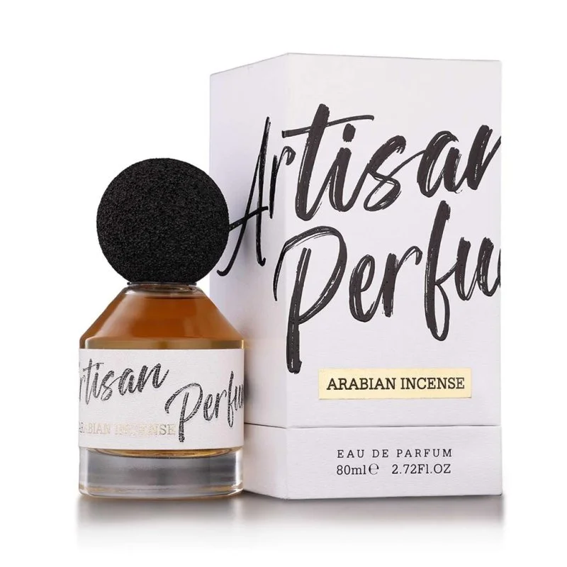 Arabian Incense Artisan Perfumery parfümvíz uniszex