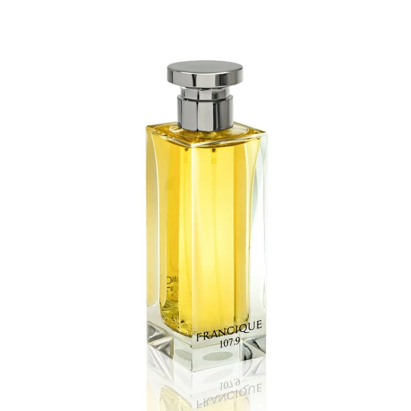Francique 107.9 Eau de Parfum uniszex