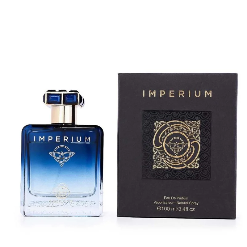 Imperium Eau de Parfum férfiaknak