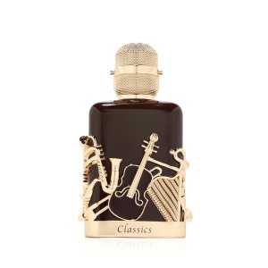 Notes Classics eau de parfum uniszex