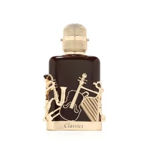 Fragrance World Notes Classics eau de parfum uniszex