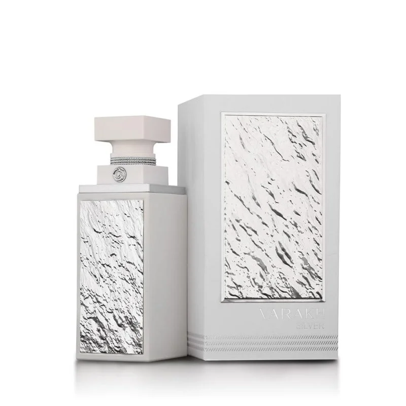 Varakh Silver eau de parfum nőknek