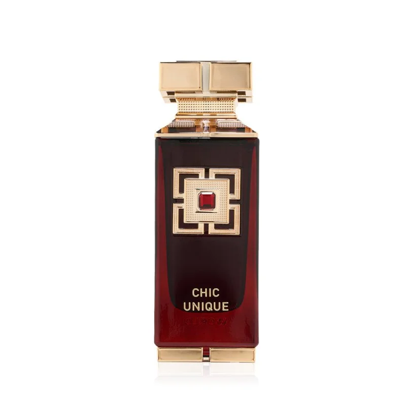 Chic Unique parfümvíz uniszex 100 ml