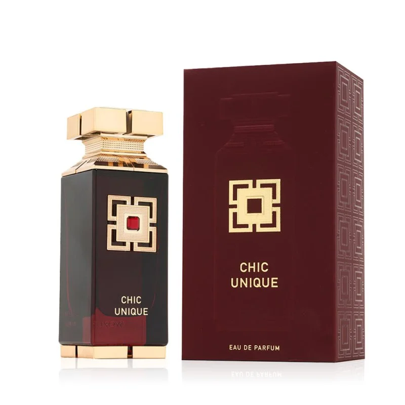Chic Unique parfümvíz uniszex 100 ml