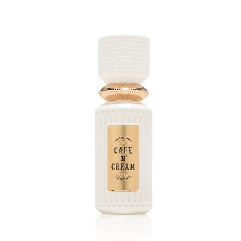 Café N' Cream parfümös víz uniszex 100 ml