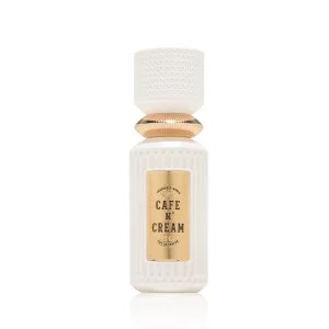 Fragrance World Café N' Cream parfümös víz uniszex