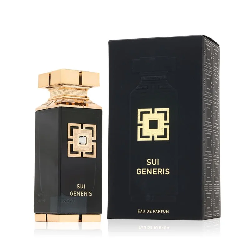 Sui Generis Eau de Parfum férfiaknak 100 ml
