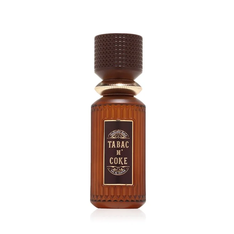 Tabac N' Coke parfümös víz uniszex 100 ml