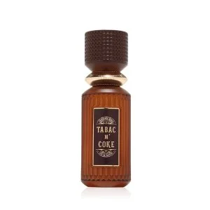 Fragrance World Tabac N' Coke parfümös víz uniszex