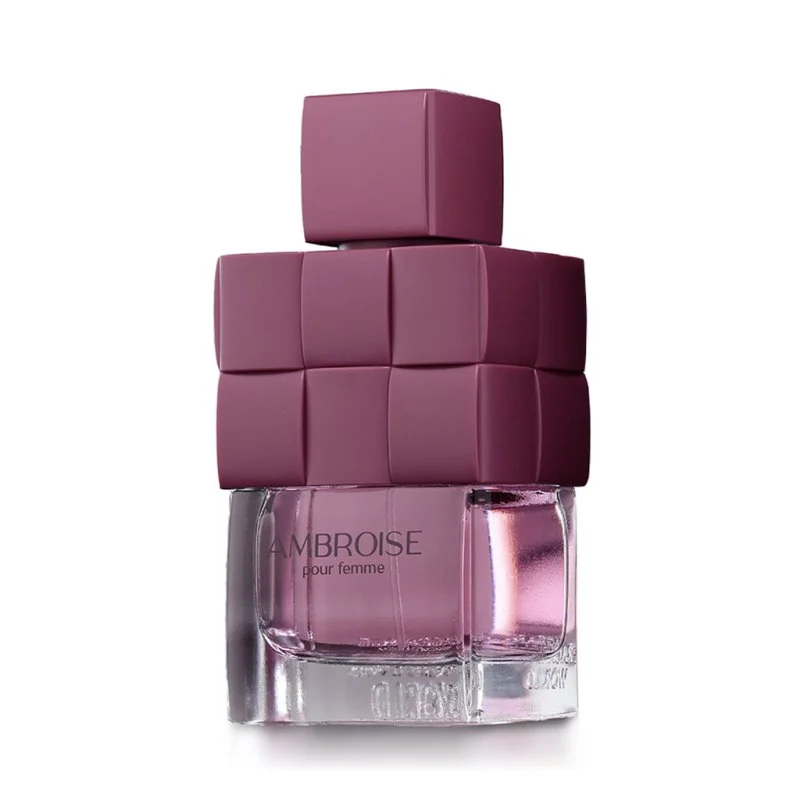 Ambroise Pour Femme eau de parfum nőknek 100 ml