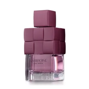 Fragrance World Ambroise Pour Femme eau de parfum nőknek