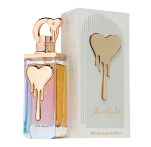 Allure Couture U parfüm 100 ml