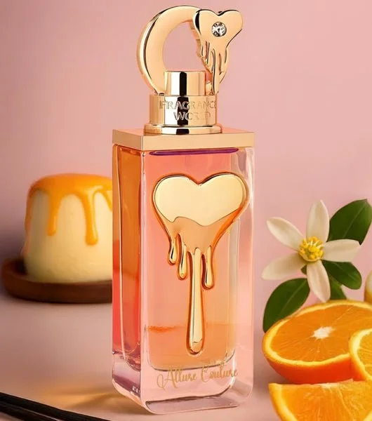 Allure Couture U parfüm 100 ml