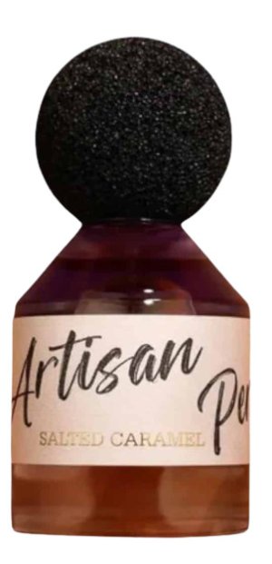Artisan Perfumery Salted Caramel uniszex Eau de Parfum