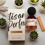 Artisan Perfumery Salted Caramel uniszex Eau de Parfum 80 ml