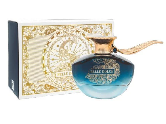 Belle Dolce U parfüm 100 ml