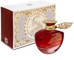 Belle Dolce Red Delice uniszex Eau de Parfum 100 ml