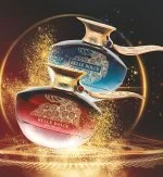 Belle Dolce Red Delice uniszex Eau de Parfum 100 ml