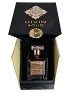 Divin Aoud uniszex parfüm 100 ml