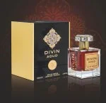 Divin Aoud uniszex parfüm 100 ml