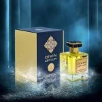 Divin Asylum uniszex parfüm 100 ml