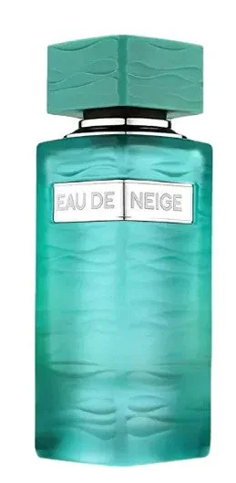 Fragrance World Eau de Neige U parfüm