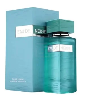 Fragrance World Eau de Neige U parfüm