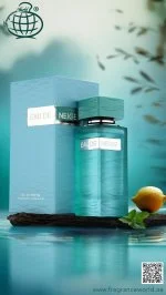 Eau de Neige U parfüm 90 ml