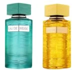 Eau de Neige U parfüm 90 ml